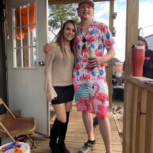 Meet your Posher, Billy